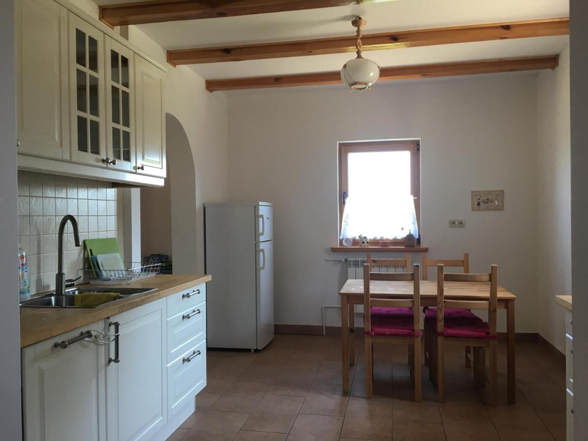 Wsrod Pol I Lasow Dubicze Cerkiewne Exterior foto